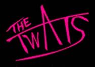 logo The Twats